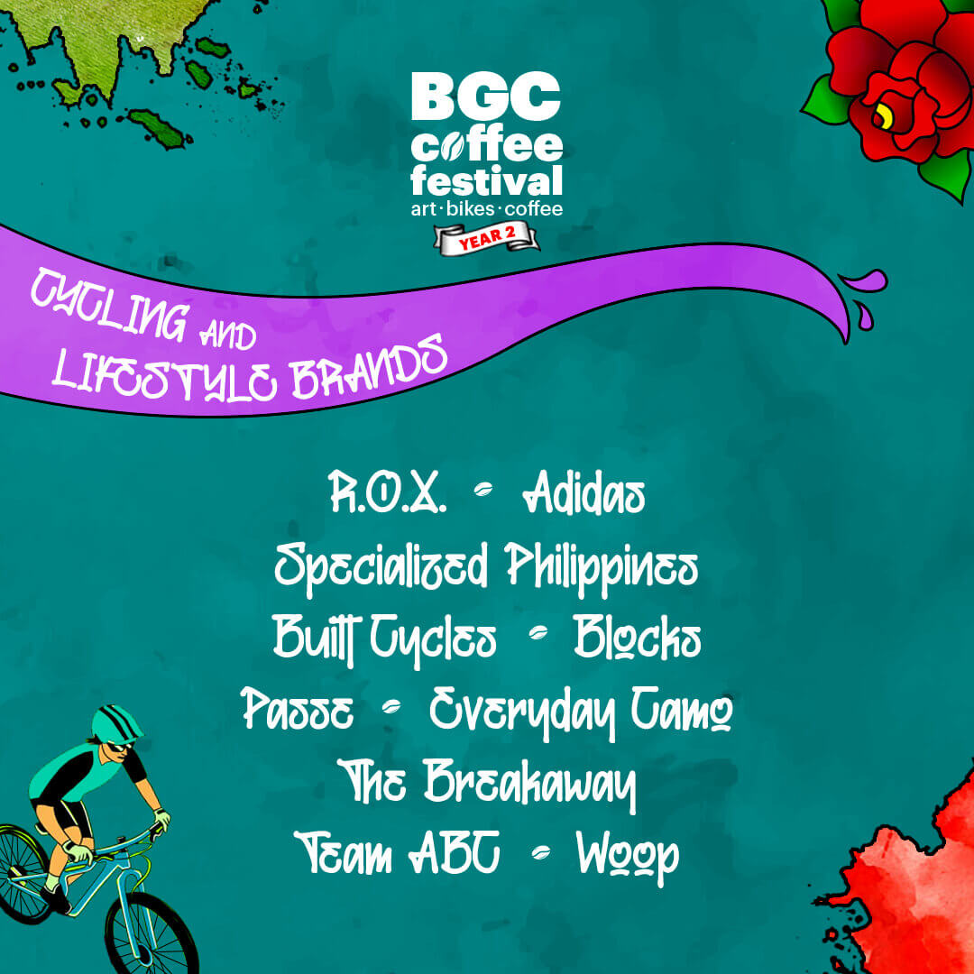 Something's brewing Manila Coffee Festival is set to return this March